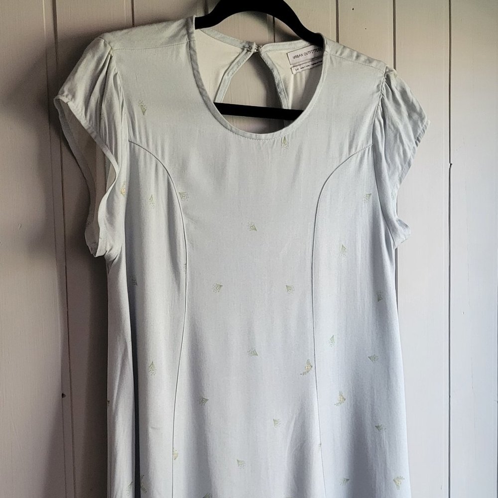 Urban Outfitters Robins Dress